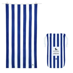 Serviette de plage