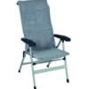 Serviette pour fauteuil