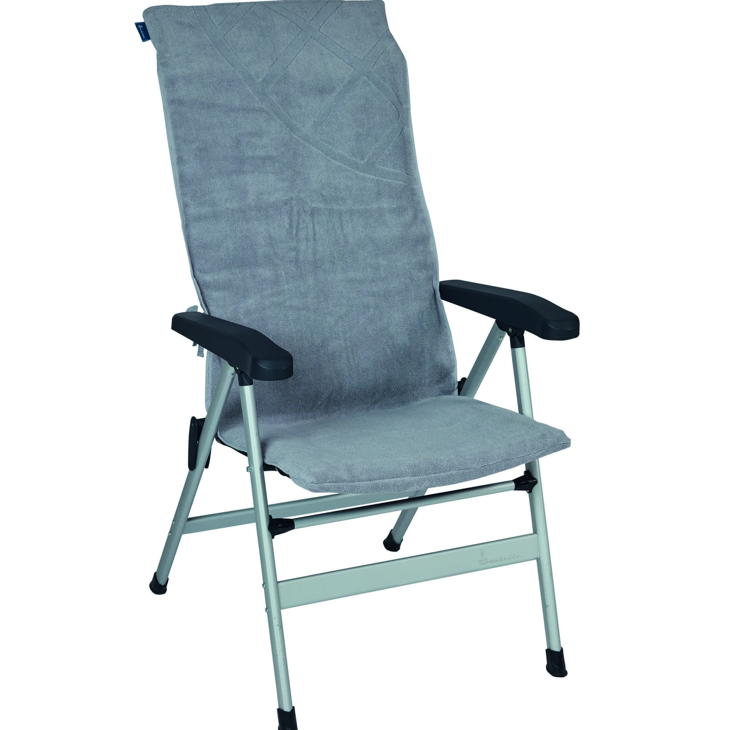 Serviette pour fauteuil