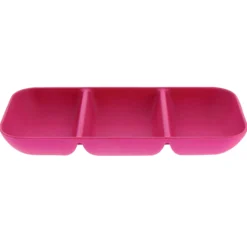 Set apéritif 3 compartiments Grenade