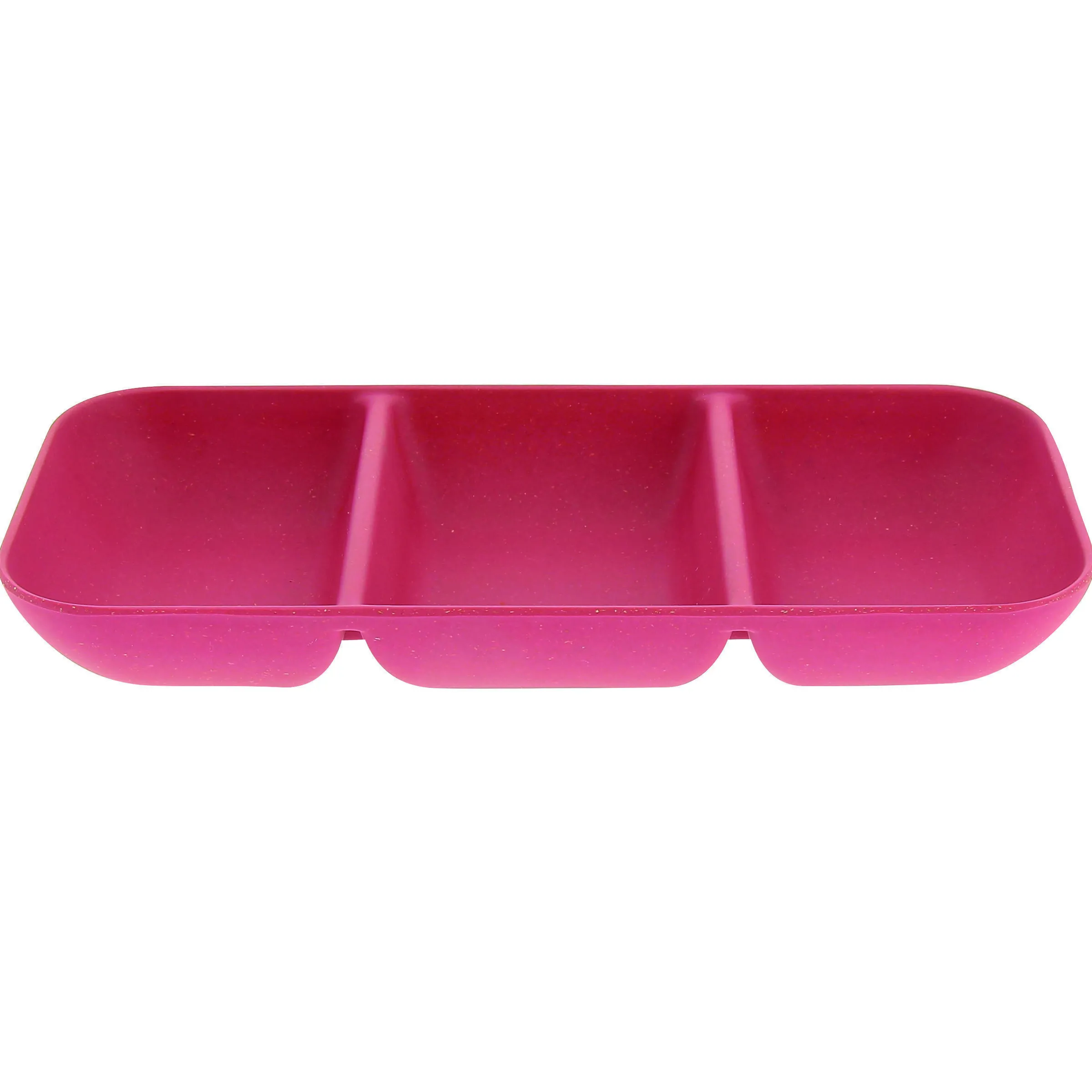 Set apéritif 3 compartiments Grenade