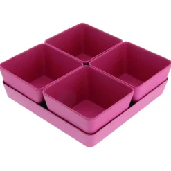 Set apéritif 5 pièces Grenade