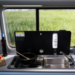 Set cuisine Aqua Mundo – liquide vaisselle & mains peaux sensibles