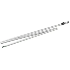 Set de barres de renfort (coté latéral)
