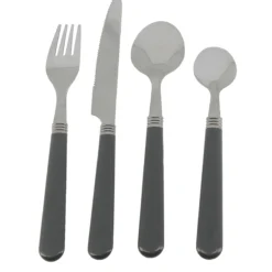 Set de 24 couverts