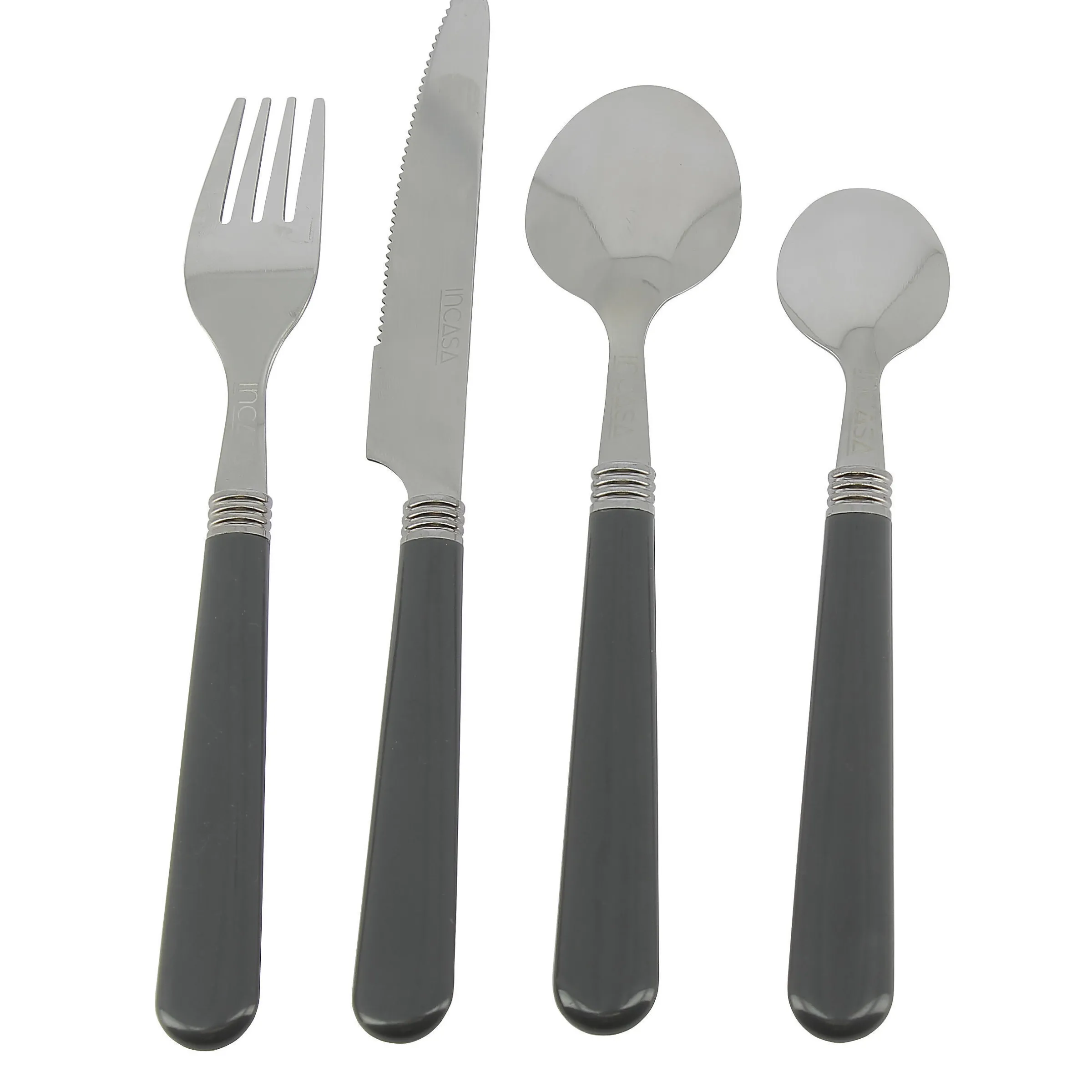 Set de 24 couverts