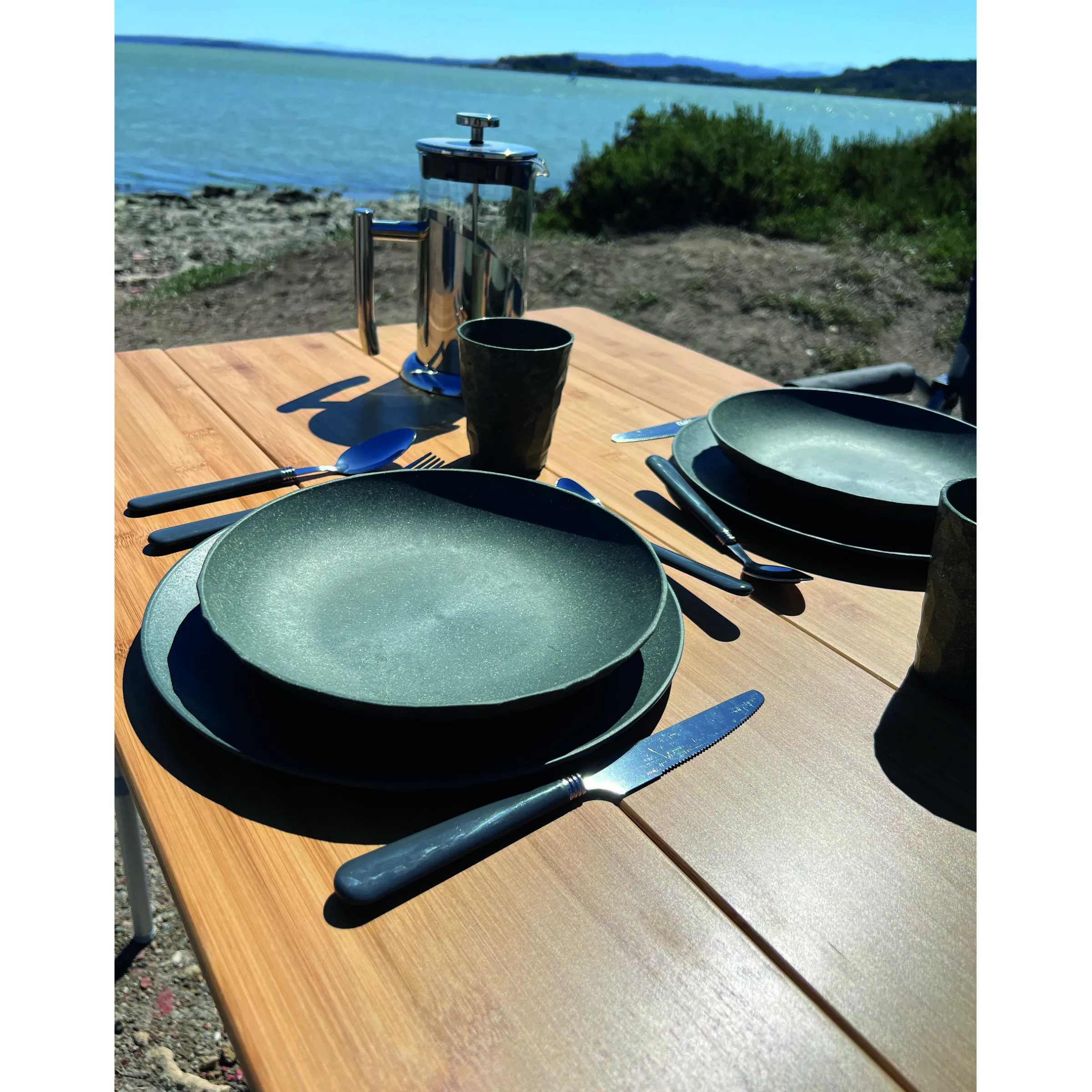 Set de 24 couverts