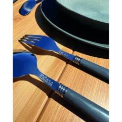 Set de 24 couverts