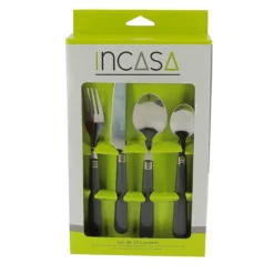 Set de 24 couverts