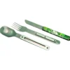 Set de couverts aimantés 12H34