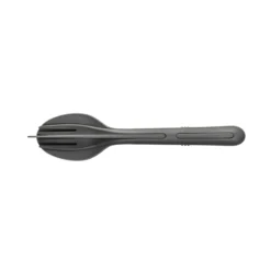 Set de 3 couverts KLIKK Nature