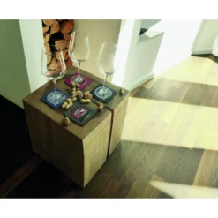 Set de 4 dessous de verres