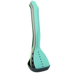 Set de 5 spatules de cuisine