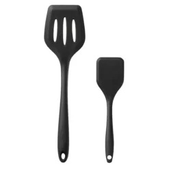 Set de 2 spatules pour Magic Grill