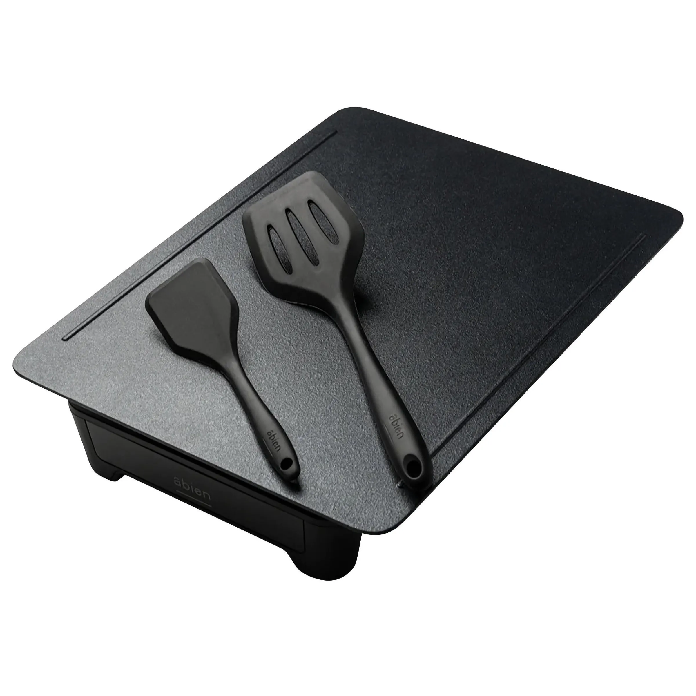 Set de 2 spatules pour Magic Grill