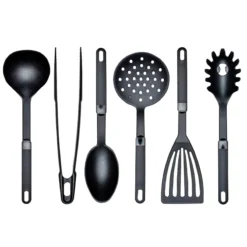Set d'ustensiles de cuisine Chef tools