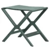 Set repose-jambes + plateau pour fauteuil Elegance