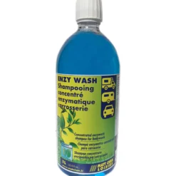 Shampoing concentré enzymatique carrosserie ENZY WASH