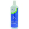 Shampooing lustrant