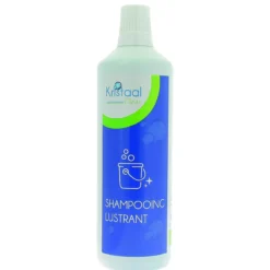 Shampooing lustrant