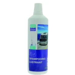 Shampooing lustrant pour carrosserie