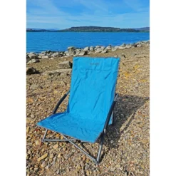Siège de plage Everblue