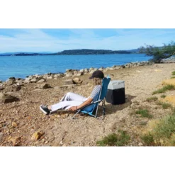 Siège de plage Everblue