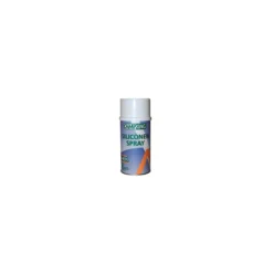 Silicone pour rail d'auvent