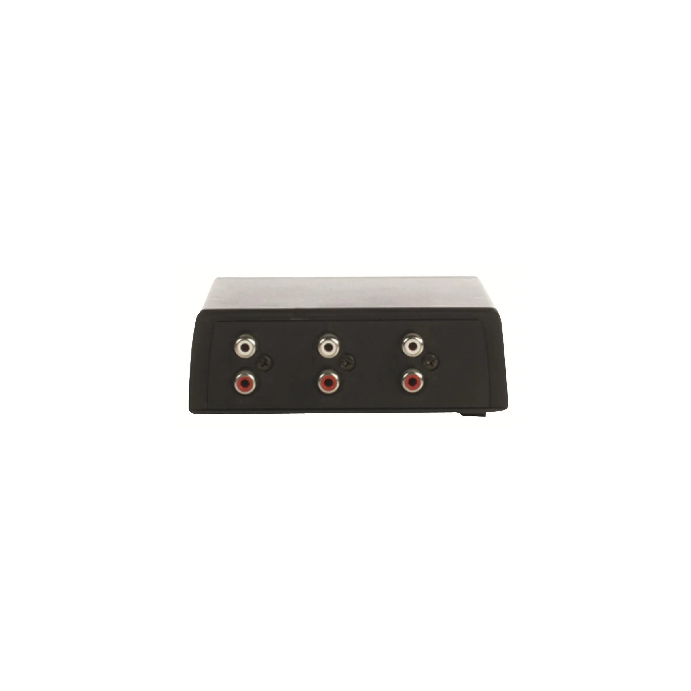 Sélecteur + cable RCA MiniJack