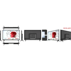 Smart TV Android 11