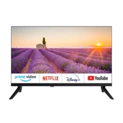 Smart TV Android Officiel 12V pour camping-car