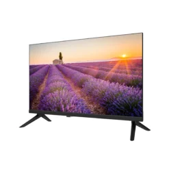 Smart TV Android Officiel 12V pour camping-car