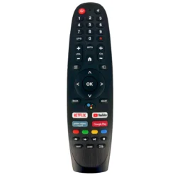 Smart TV Android Officiel 12V pour camping-car