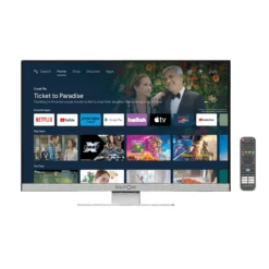 Smart TV Google TV