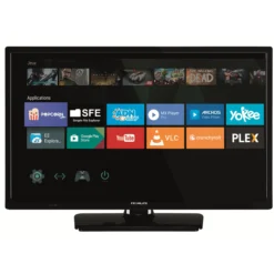 SMART TV Wi-Fi
