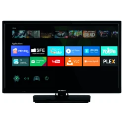 SMART TV Wi-Fi 24'' (60cm) 24HE2201