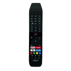 SMART TV Wi-Fi 24'' (60cm) 24HE2201