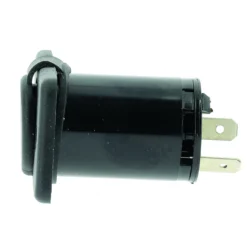 Socle encastrable 12 V