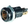 Socle encastrable 12 Volts