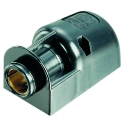 Socle en saillie 12 Volts