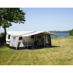 Solette ECLIPSE 400x225 cm pour caravane Magnum