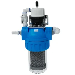Solution complète d'hygiène de l'eau UV-C LED