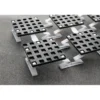 Sommier modulable
