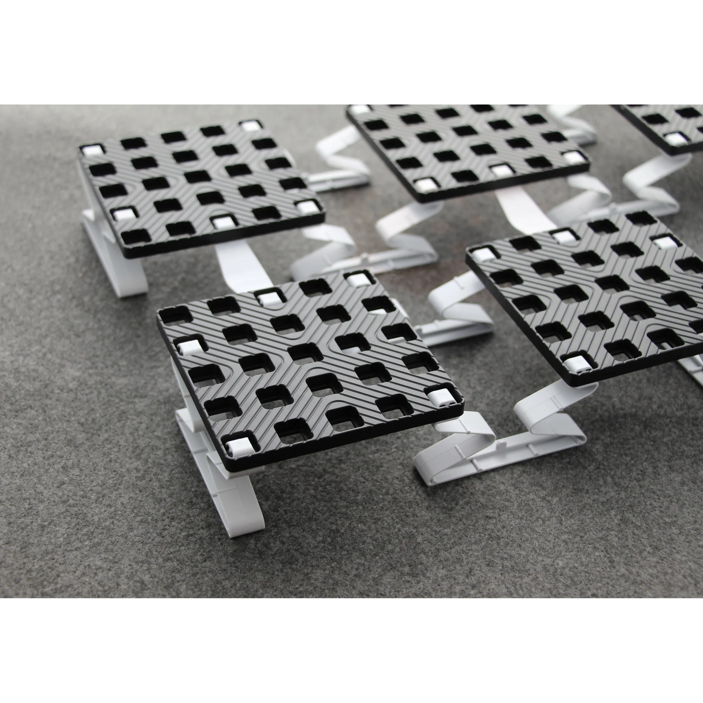 Sommier modulable