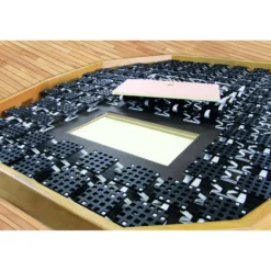 Sommier modulable