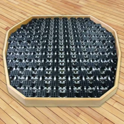 Sommier modulable