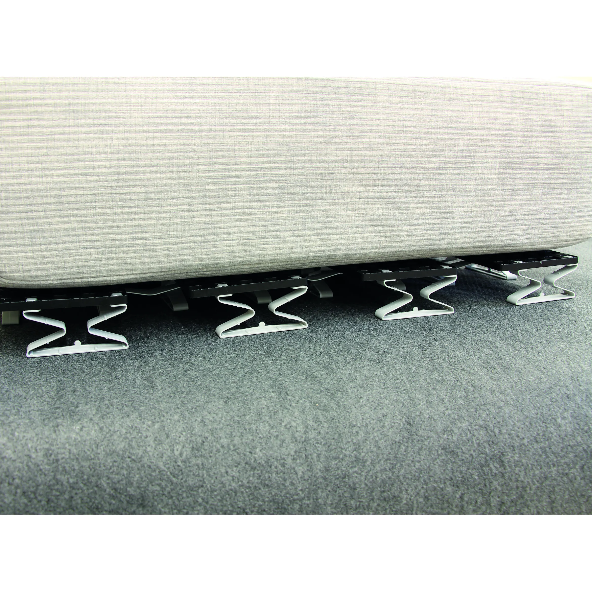 Sommier modulable