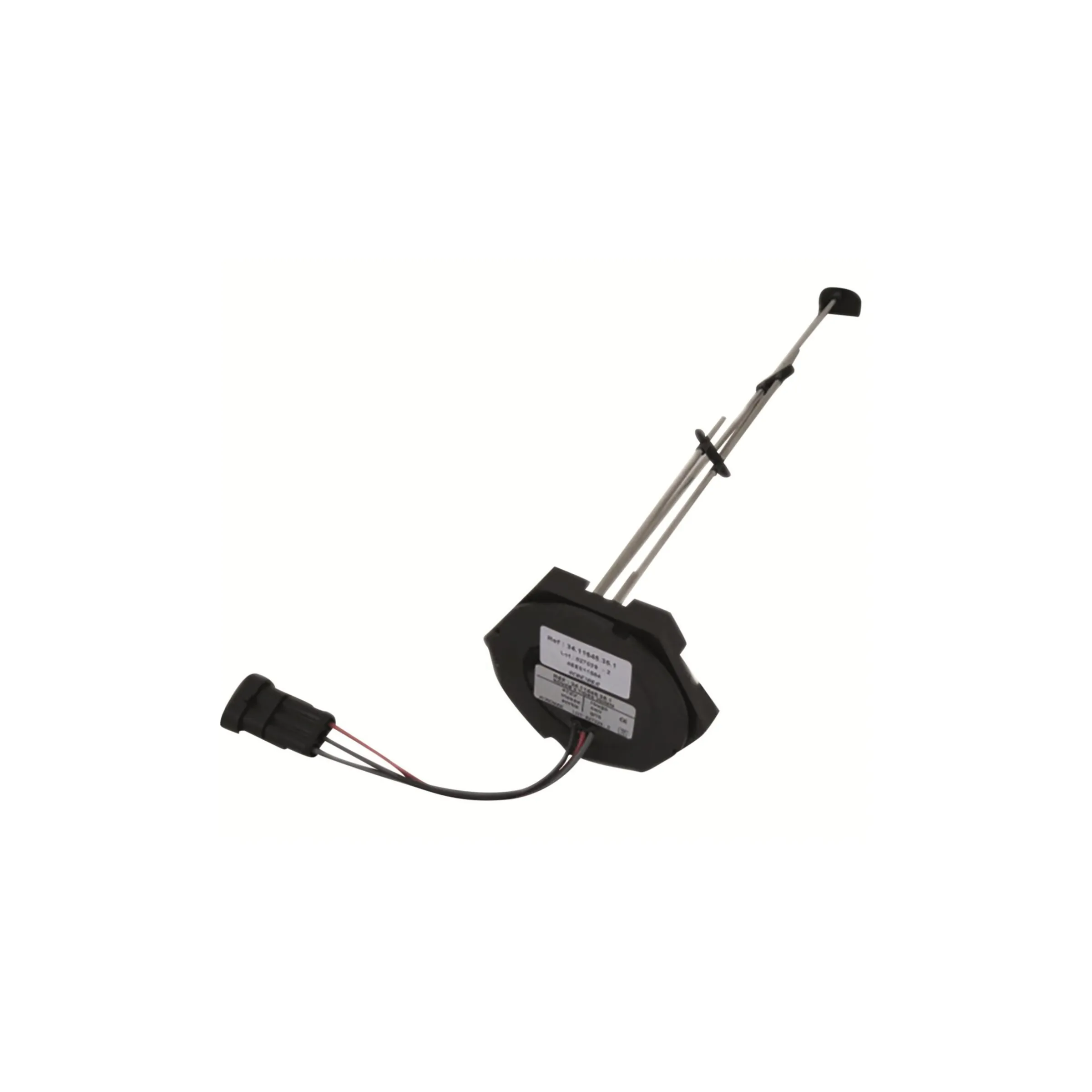 Sondes électroniques 5 tiges