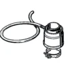 Séparateur d'eau pour E 4000