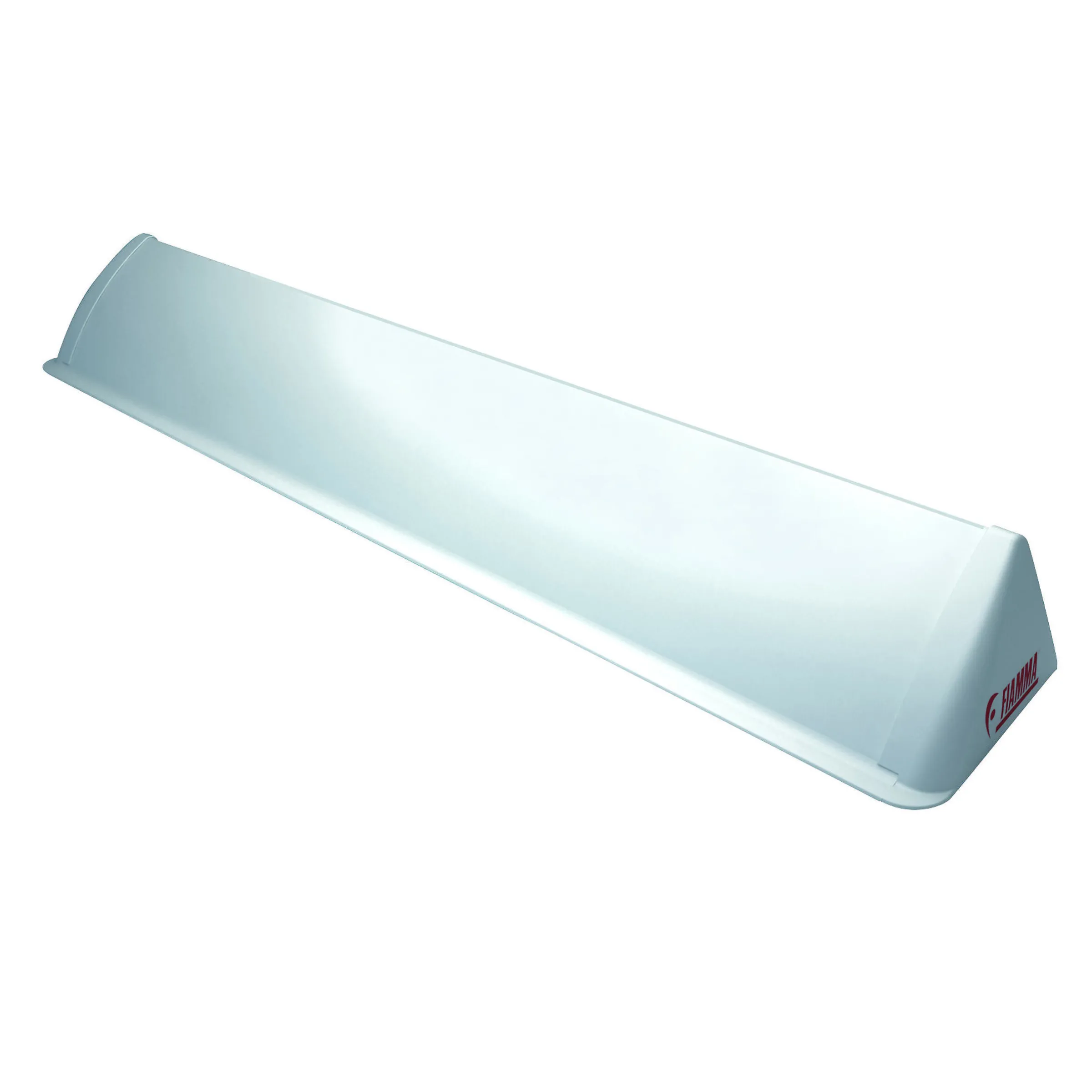 Spoiler de lanterneau retaillable